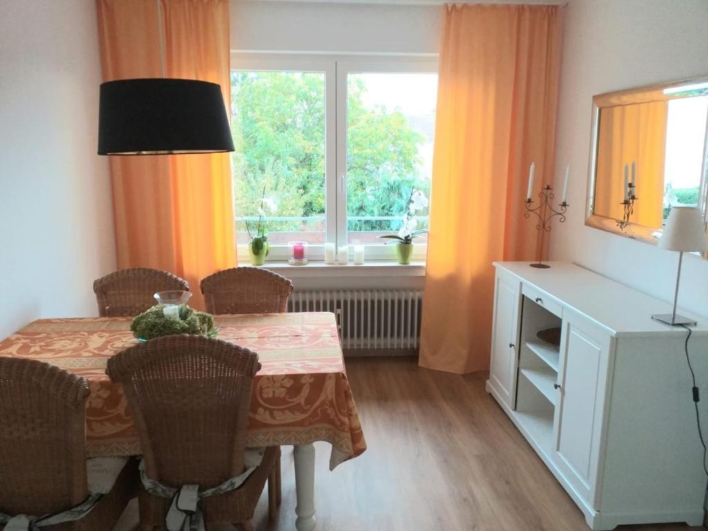 Helle 4 Zkb Mit Balkon In Wittlich Lägenhet Exteriör bild