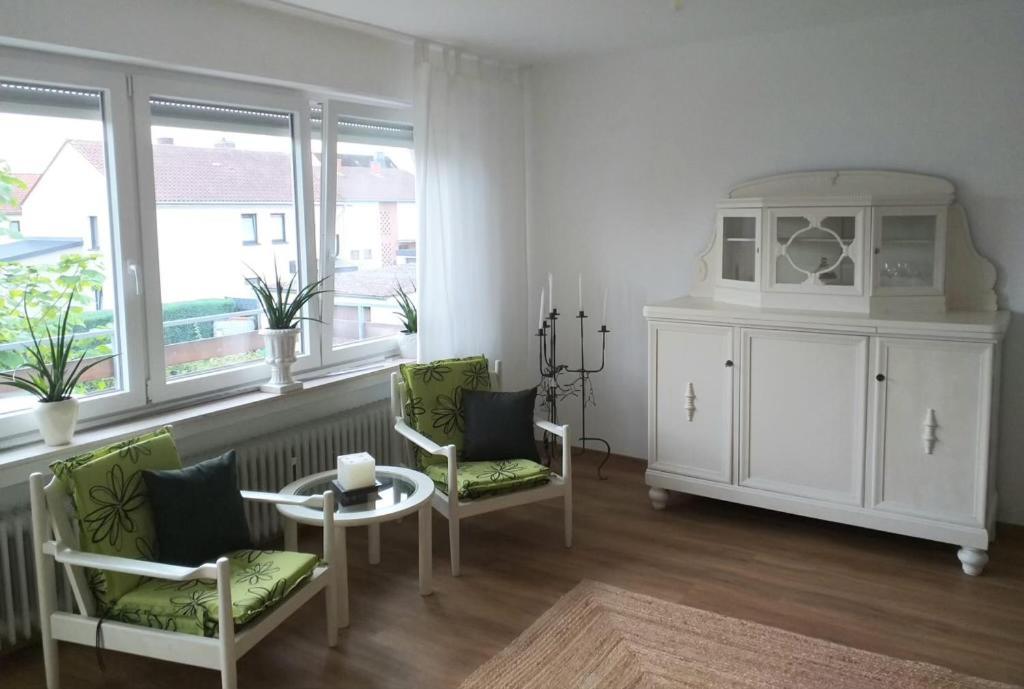 Helle 4 Zkb Mit Balkon In Wittlich Lägenhet Exteriör bild